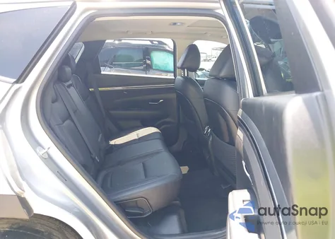 2023 Hyundai Tucson Sel z USA, uszkodzony, nr VIN 5NMJFCAE6PH259410